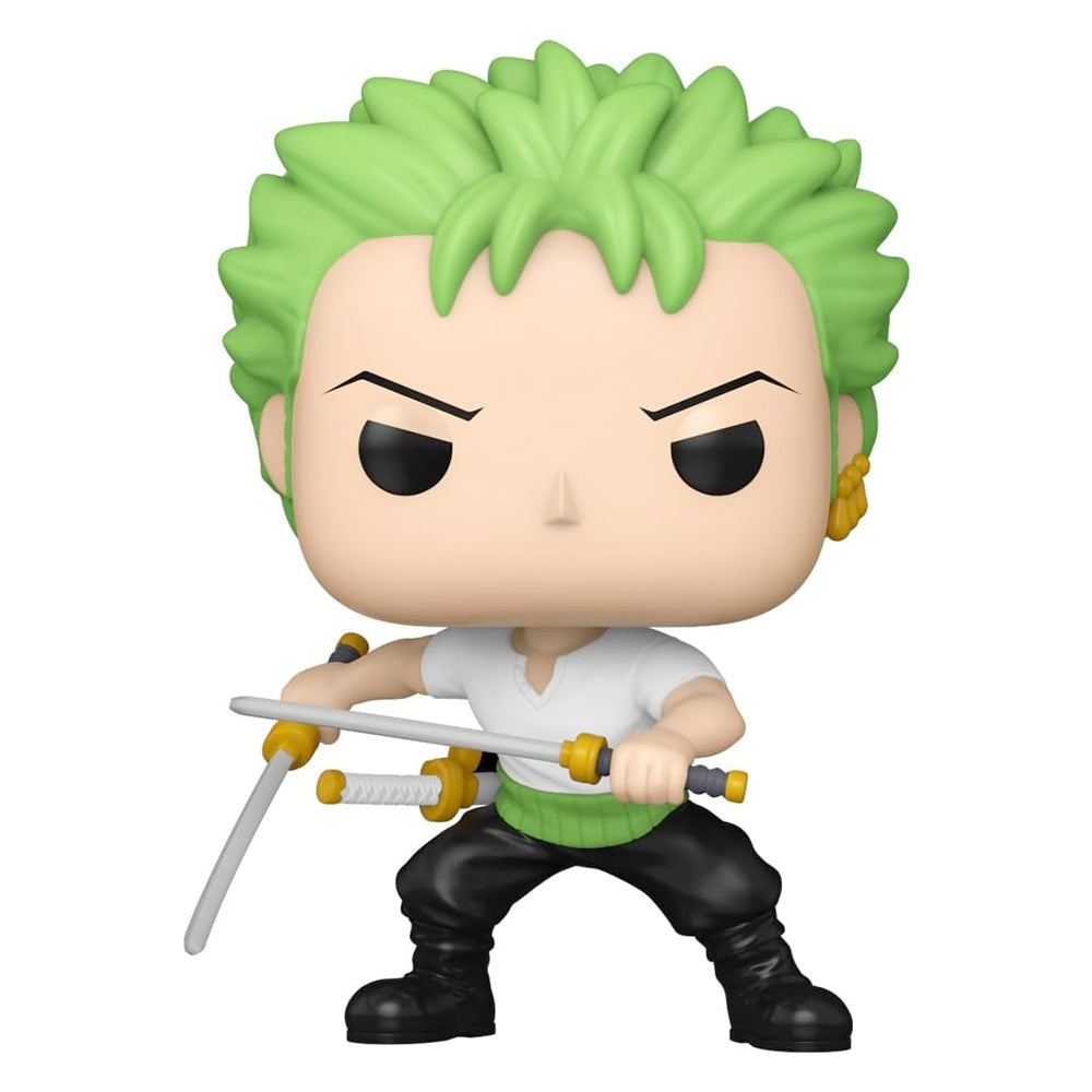 Funko POP! One Piece Roronoa Zoro (10 cm) goobee