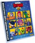 Panini Brawl Stars TC Starter Set goobee