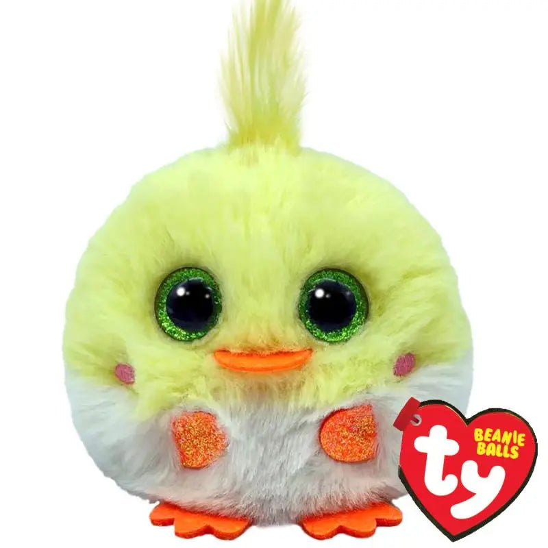 Beanie Balls, 10 cm goobee