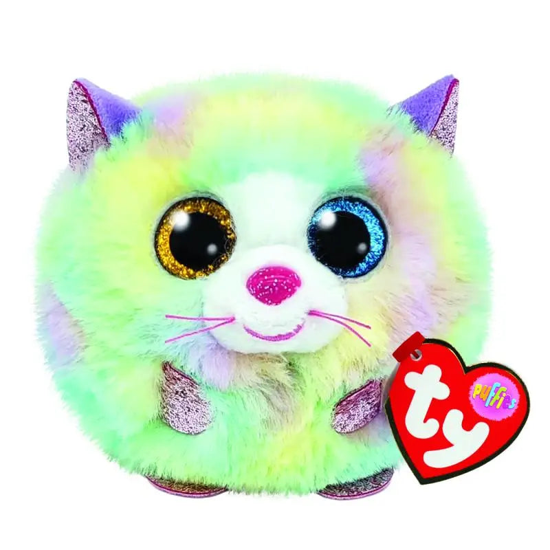 Beanie Balls, 10 cm goobee
