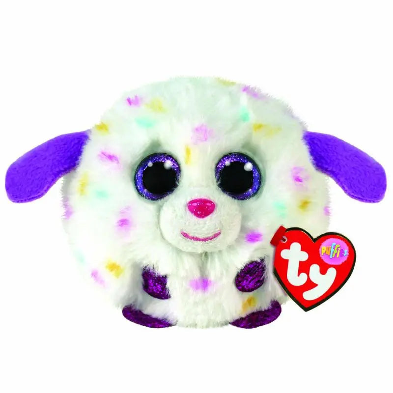 Beanie Balls, 10 cm goobee