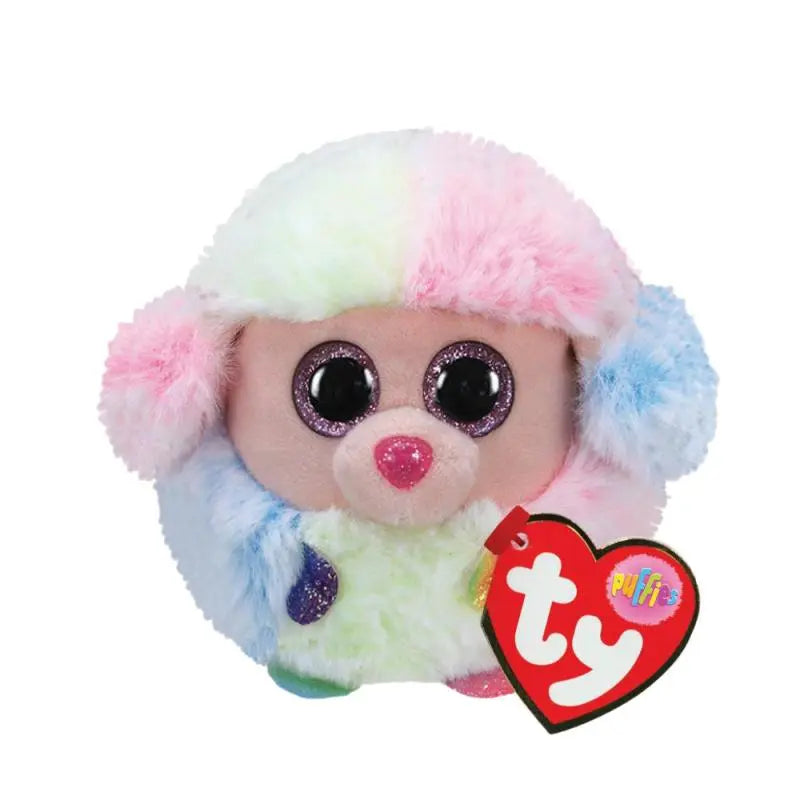 Beanie Balls, 10 cm goobee