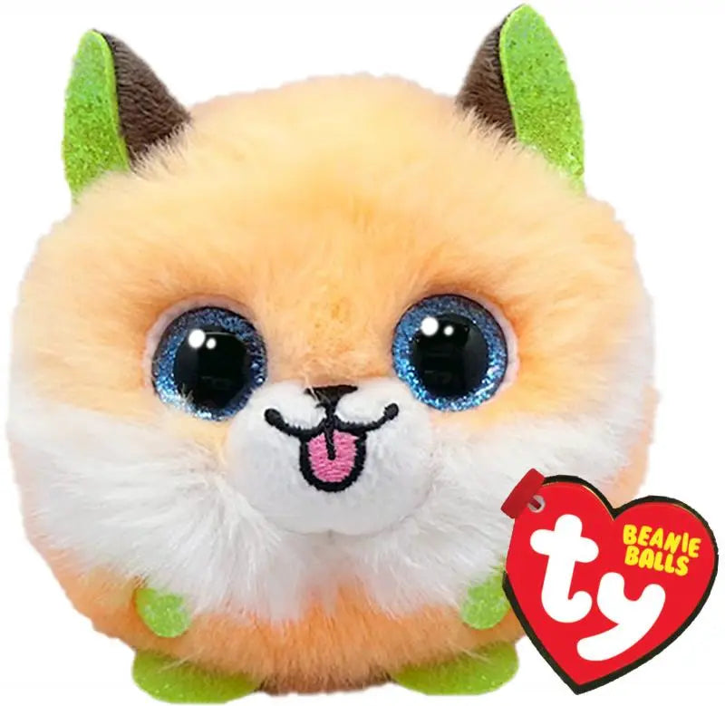 Beanie Balls, 10 cm goobee