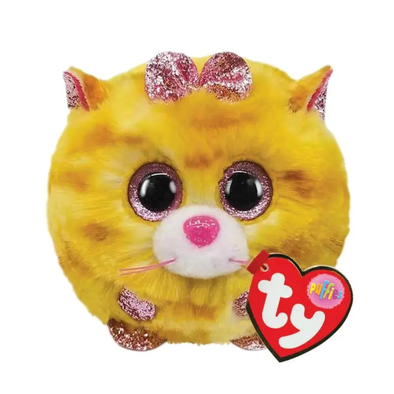 Beanie Balls, 10 cm goobee