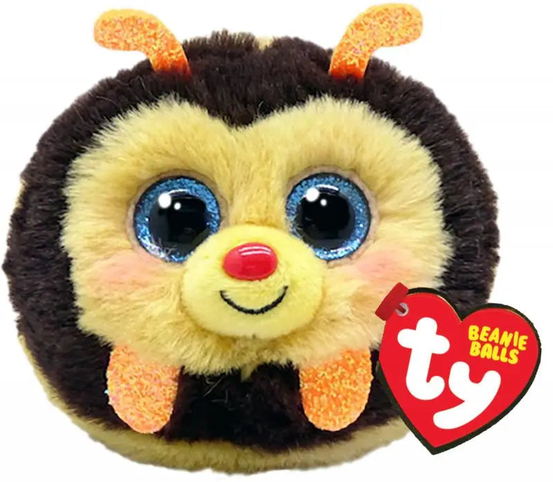 Beanie Balls, 10 cm goobee