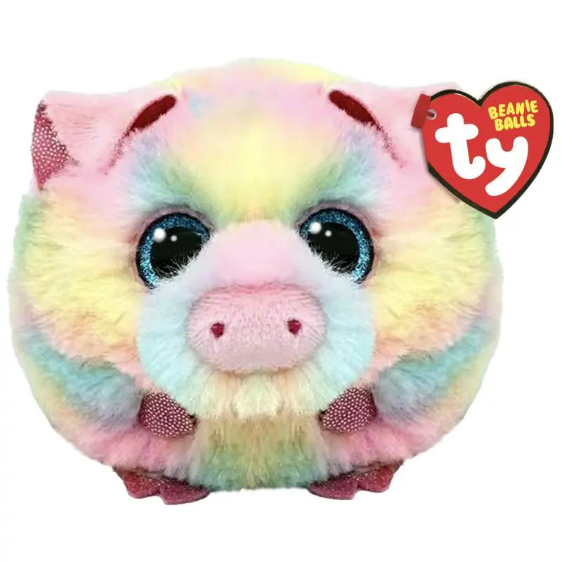 Beanie Balls, 10 cm goobee