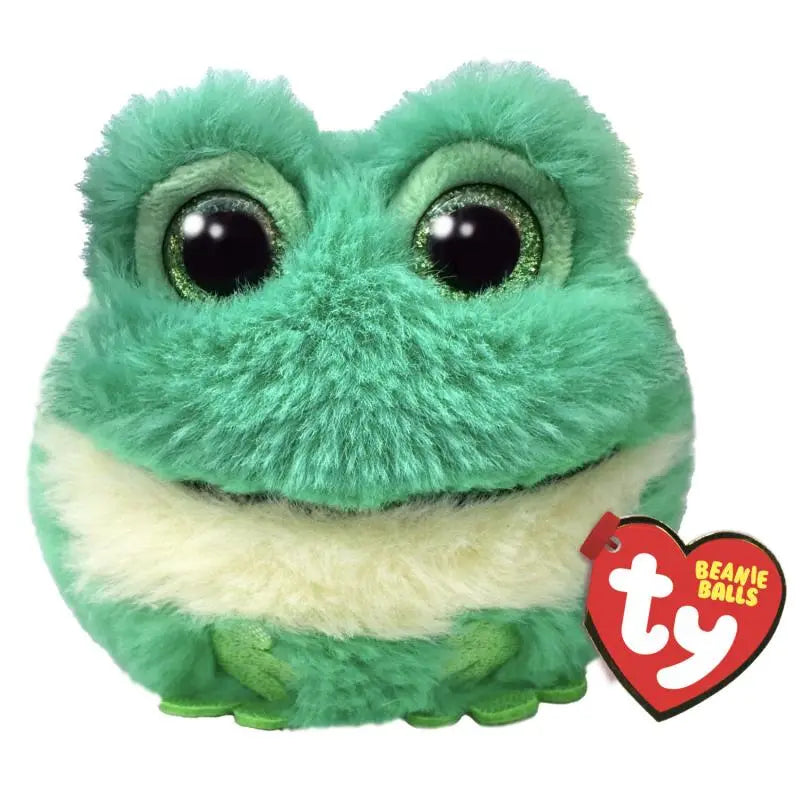 Beanie Balls, 10 cm goobee