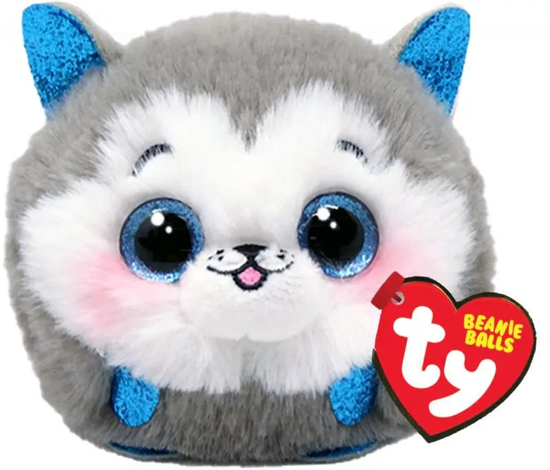 Beanie Balls, 10 cm goobee