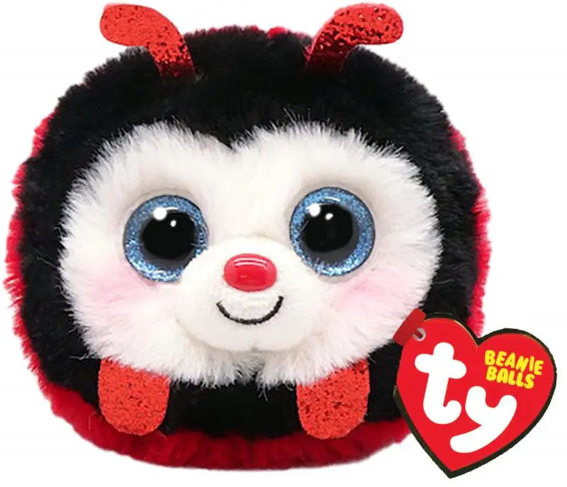 Beanie Balls, 10 cm goobee