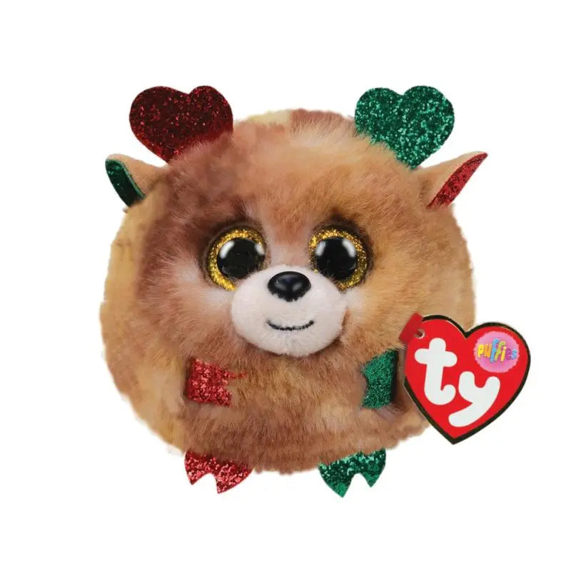 Beanie Balls, 10 cm goobee