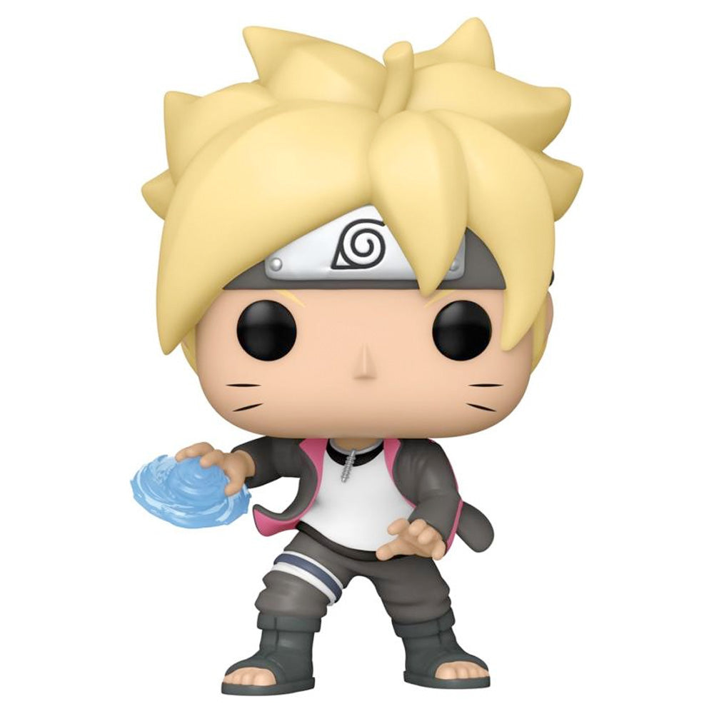 Funko POP! Boruto w/ Rasengan (GW) (10 cm) goobee