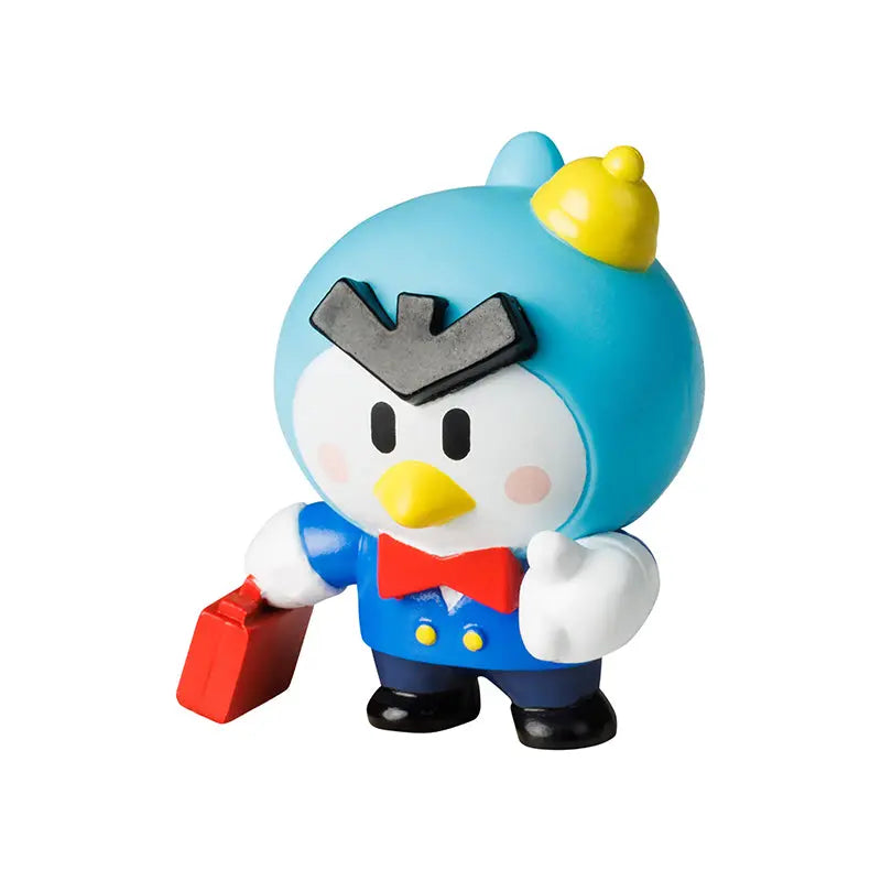 Brawl Stars Figuren im Blind Pack, 4 cm goobee