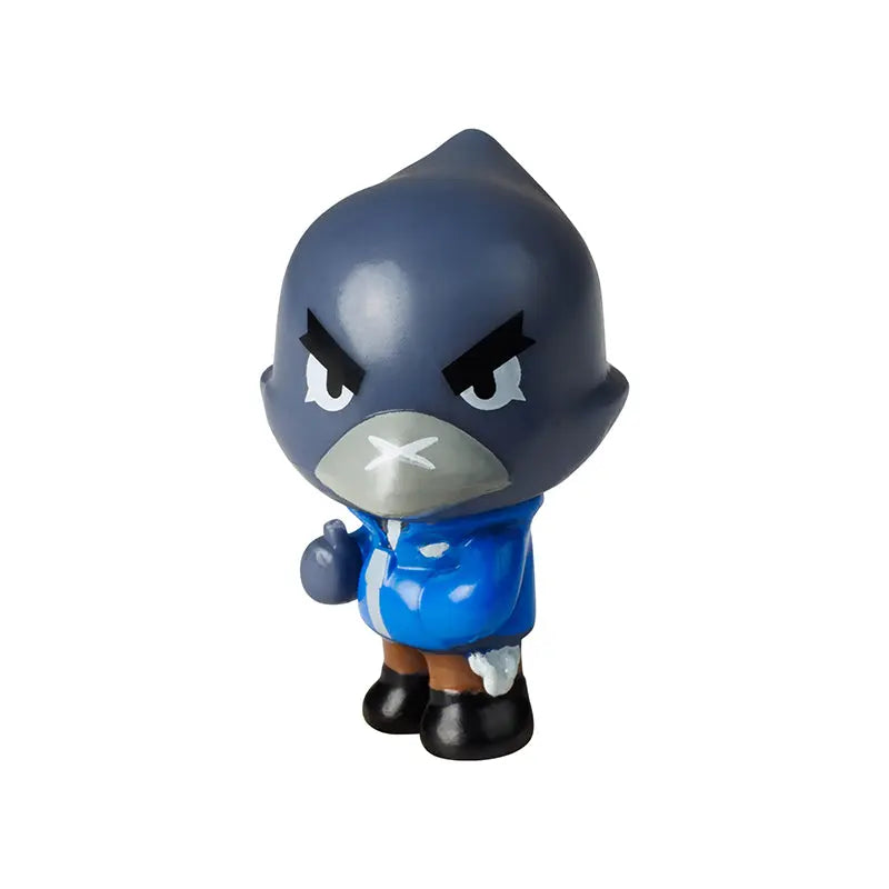 Brawl Stars Figuren im Blind Pack, 4 cm goobee