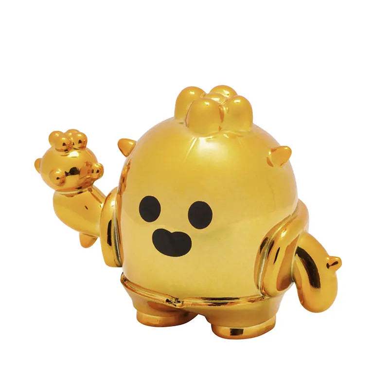 Brawl Stars Figuren im Blind Pack, 4 cm goobee