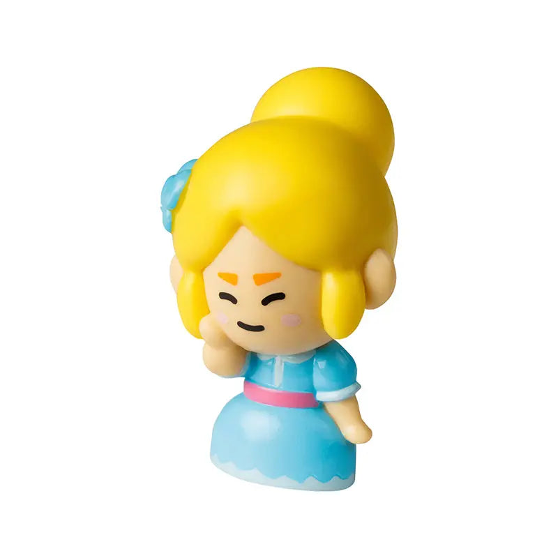 Brawl Stars Figuren im Blind Pack, 4 cm goobee