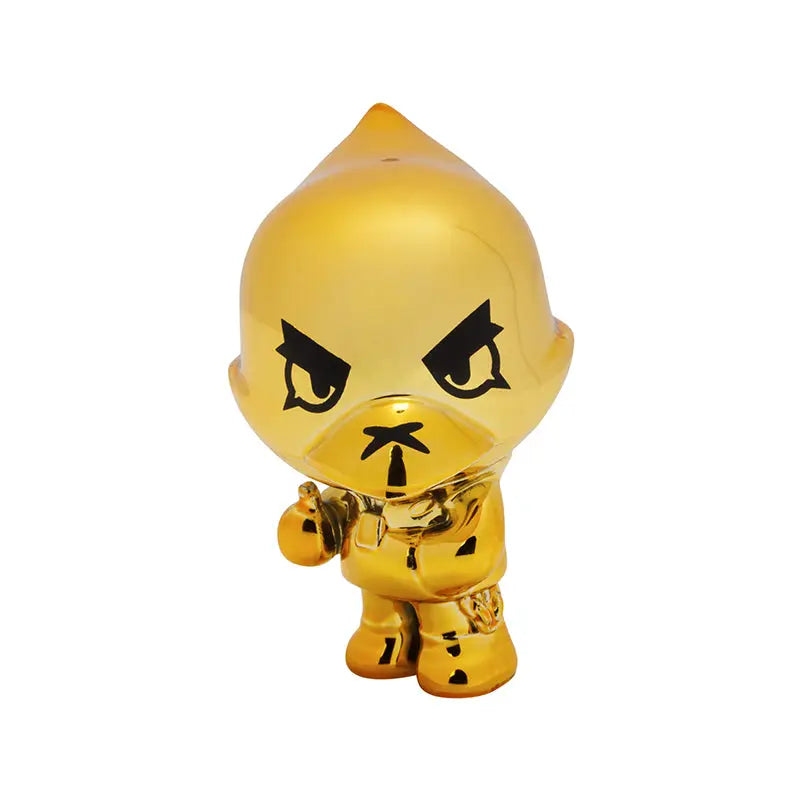 Brawl Stars Figuren im Blind Pack, 4 cm goobee