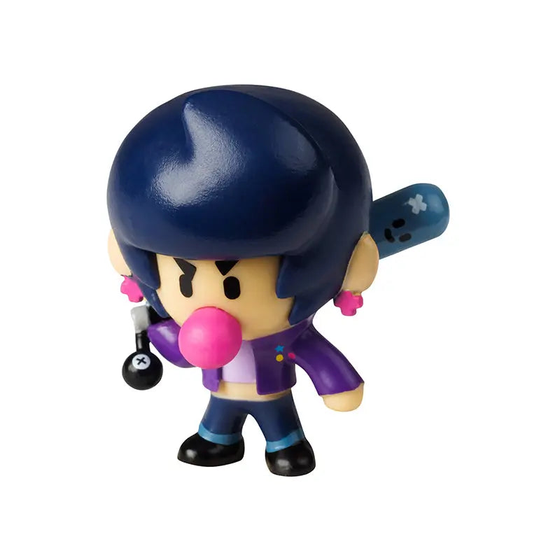 Brawl Stars Figuren im Blind Pack, 4 cm goobee