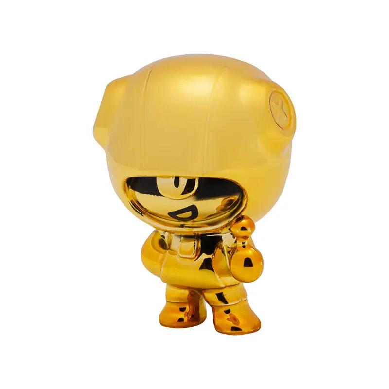 Brawl Stars Figuren im Blind Pack, 4 cm goobee