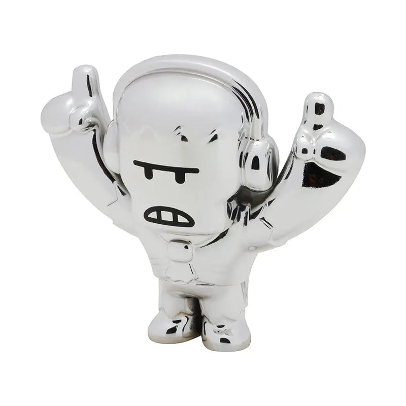 Brawl Stars Figuren im Blind Pack, 4 cm goobee