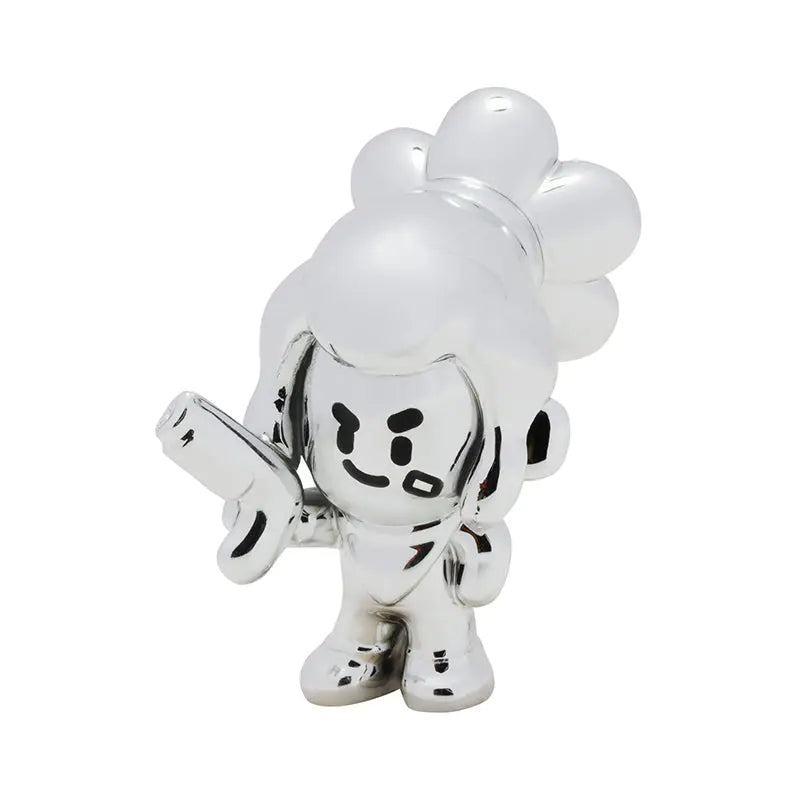 Brawl Stars Figuren im Blind Pack, 4 cm goobee