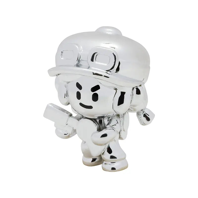 Brawl Stars Figuren im Blind Pack, 4 cm goobee