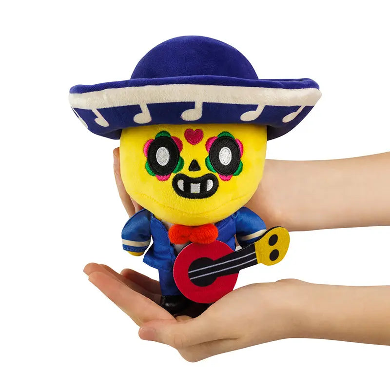 Brawl Stars Plüschfiguren, 20 cm goobee