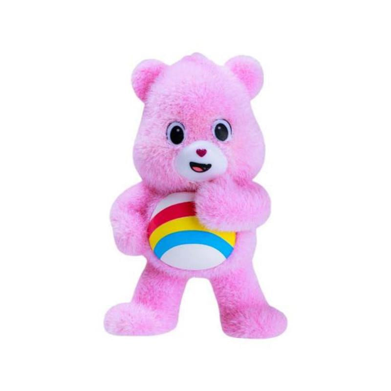 Care Bears Figuren Serie 1 in Blind Pack, 5 cm