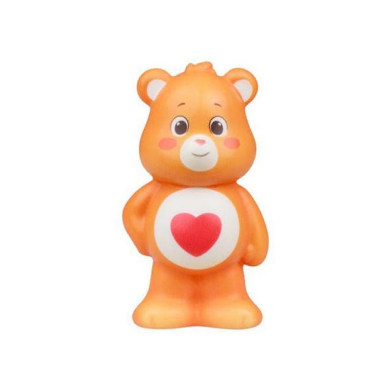 Care Bears Squishies Serie 1 in Blind Pack, 10 cm