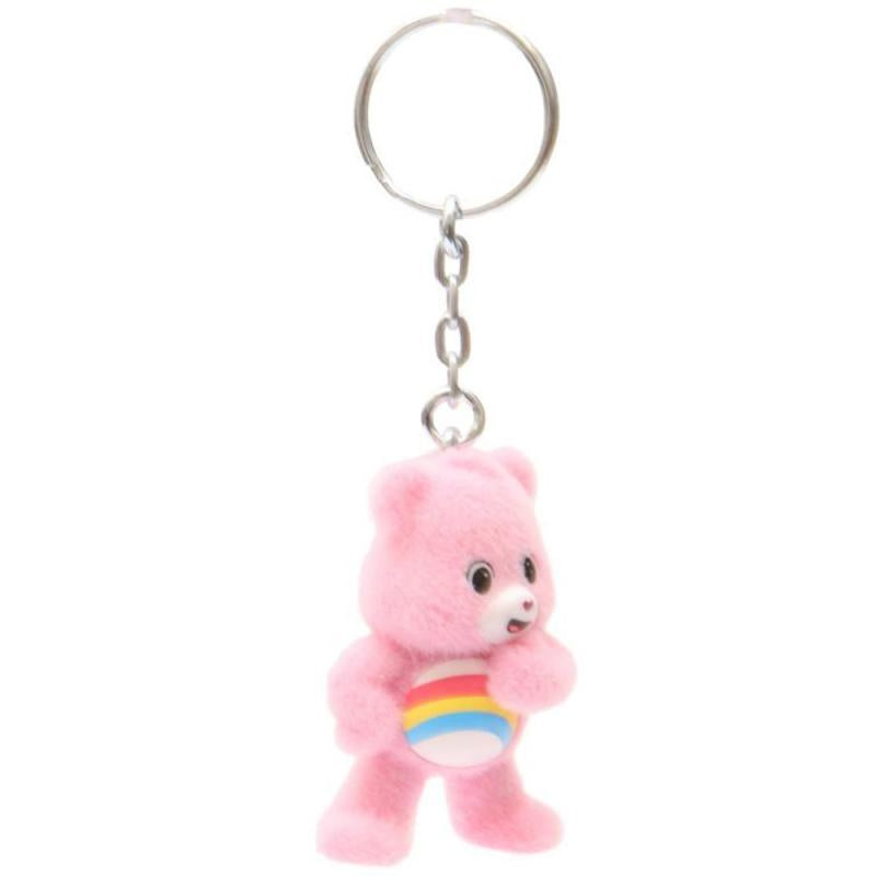 Care Bears Schlüsselanhänger Serie 1 in Blind Pack, 5 cm