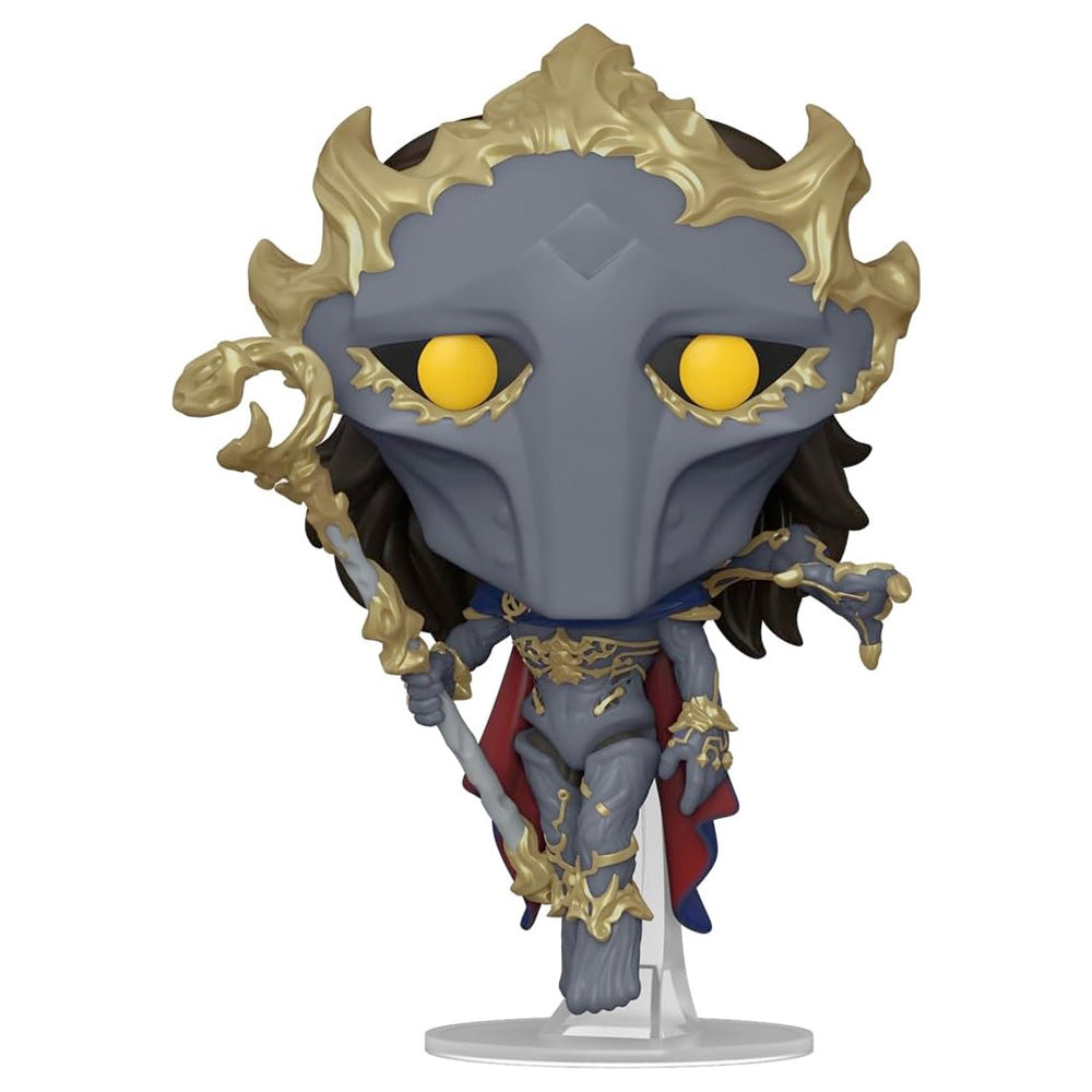 Funko POP! League of Legends Arcane Viktor (10 cm) goobee
