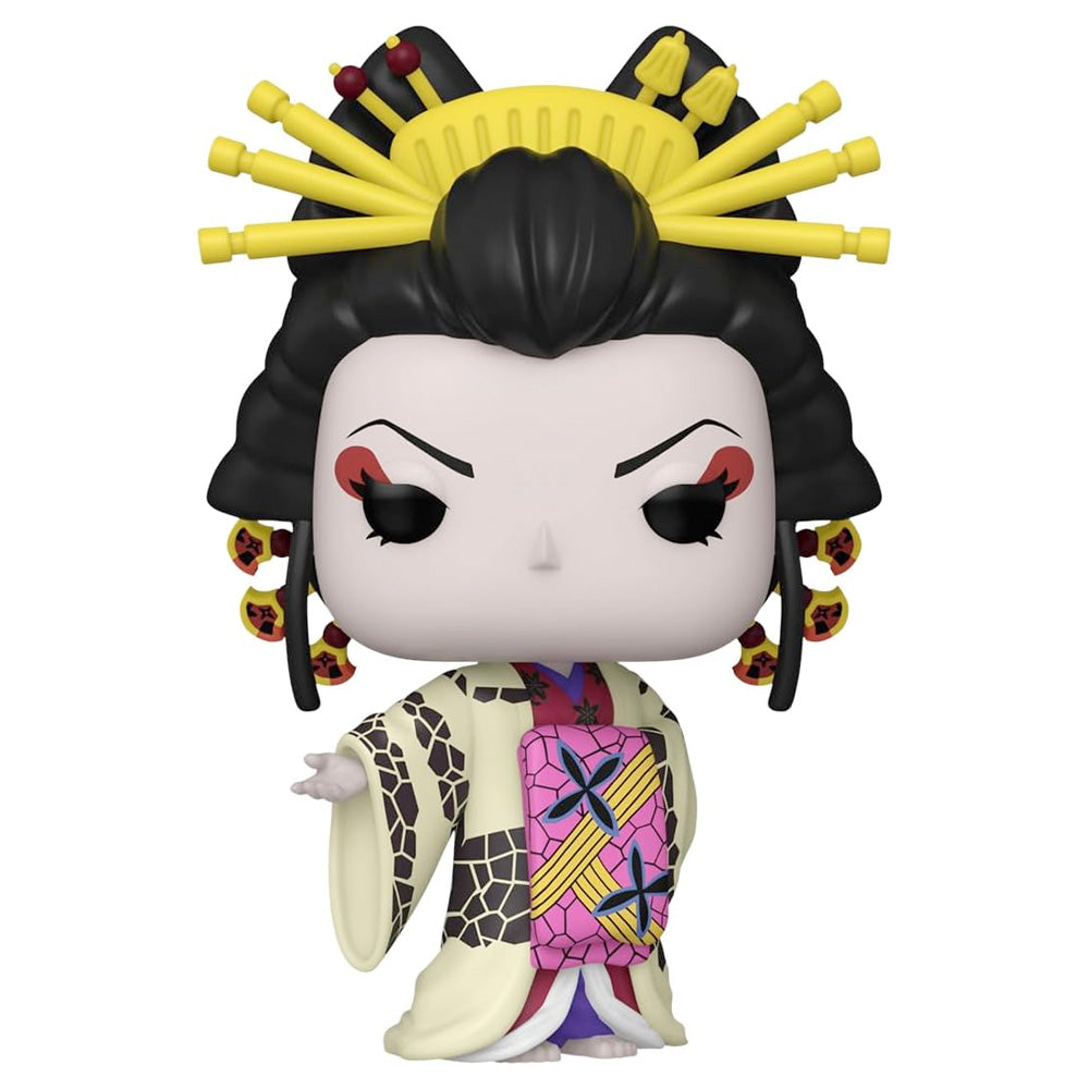 Funko POP! Demon Slayer Daki (10 cm) goobee