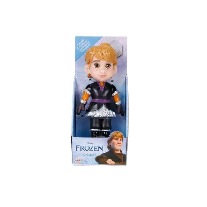 Disney 100 Minipuppen Prinzesinnen, 7,5 cm goobee