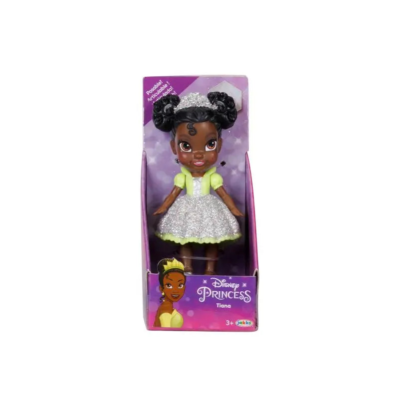 Disney 100 Minipuppen Prinzesinnen, 7,5 cm goobee