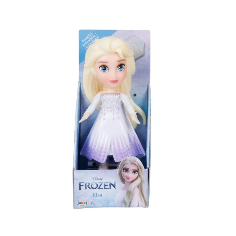 Disney 100 Minipuppen Prinzesinnen, 7,5 cm goobee