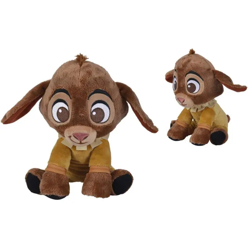 Disney Wish Valentino Plüsch, 23 cm goobee