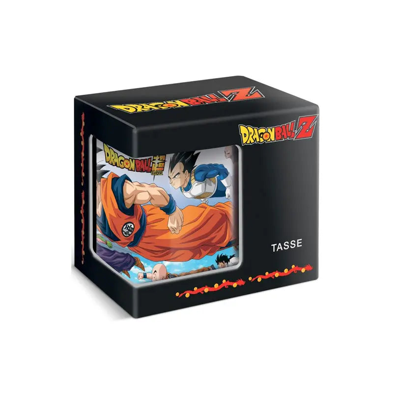Dragonball Fly Tasse, 325 ml goobee
