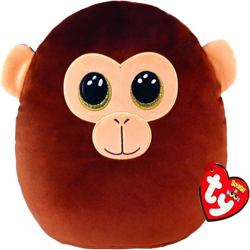 Dunston Affe Squish Kissen goobee