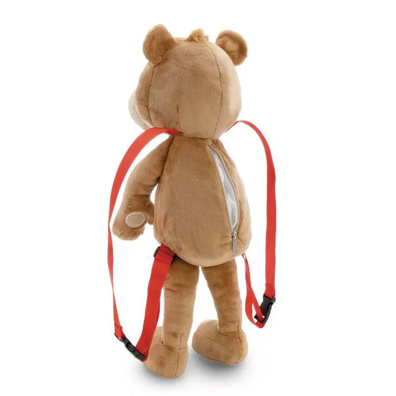 Fc Bayern München 3D Rucksack, 60 cm goobee