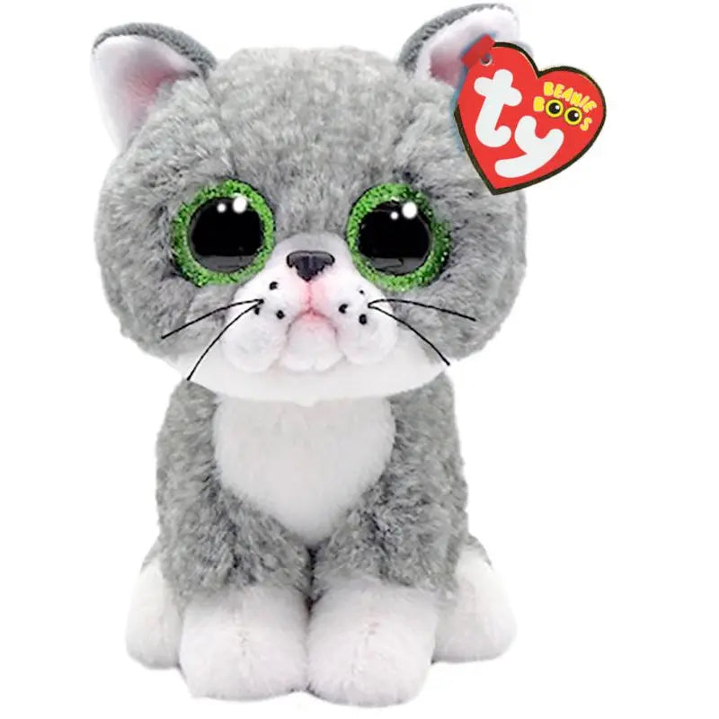 Fergus Katze goobee