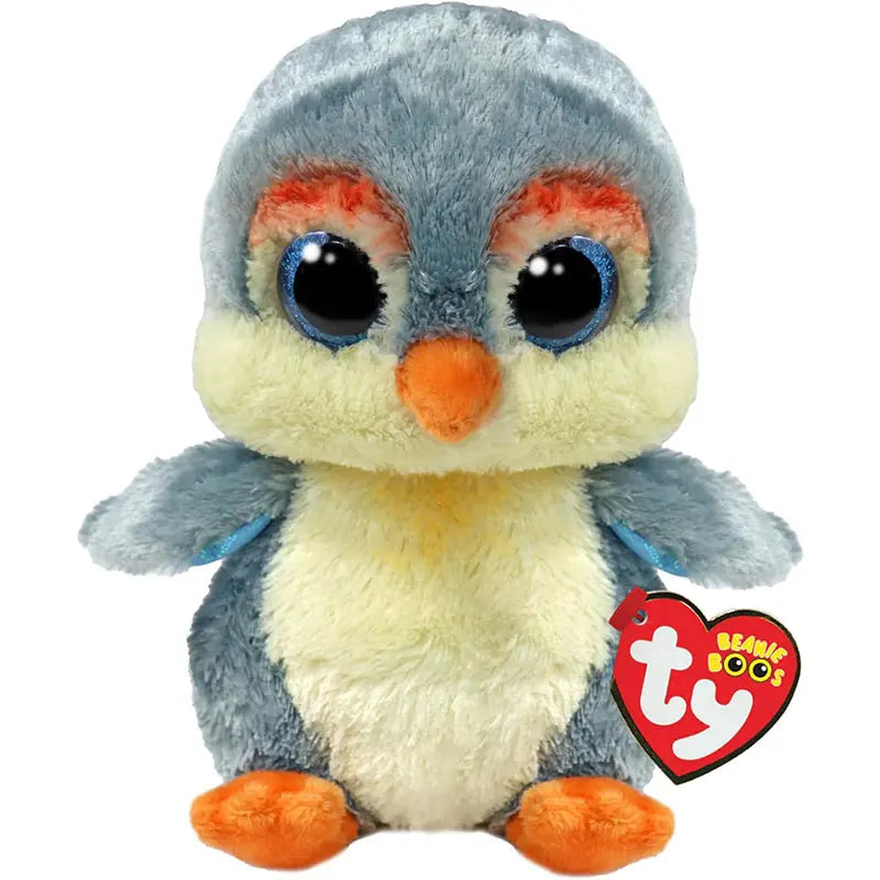 Fisher Pinguin goobee