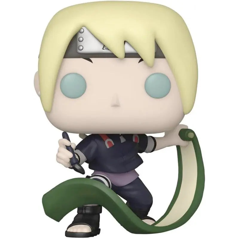 Funko POP! Boruto Inojin, 10 cm goobee