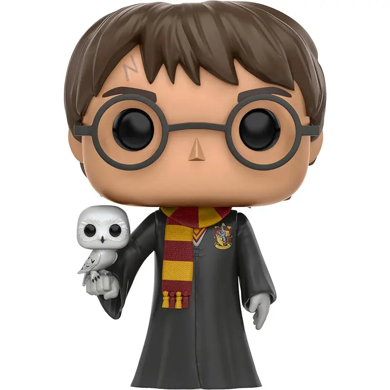 Funko POP! Harry Potter, 10 cm goobee