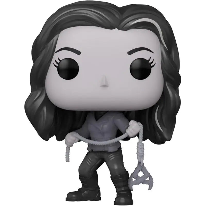 Funko POP! Marvel Elsa w/ Ravensclaw, 10 cm goobee