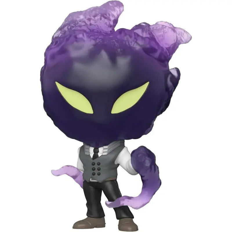 Funko POP! My Hero Akademie Kurogiri (GW), 10 cm goobee