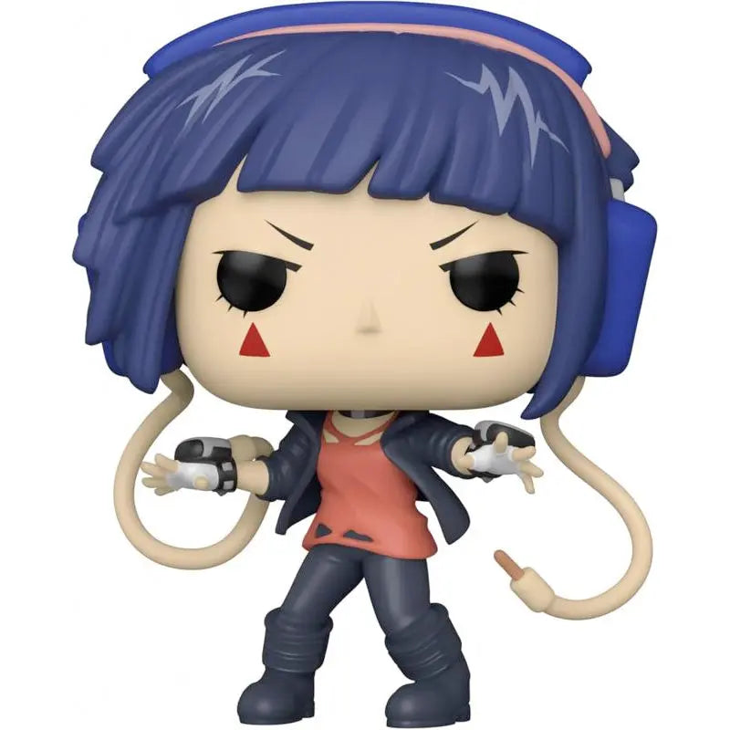 Funko POP! My Hero Akademie Kyoka Jirou, 10 cm goobee