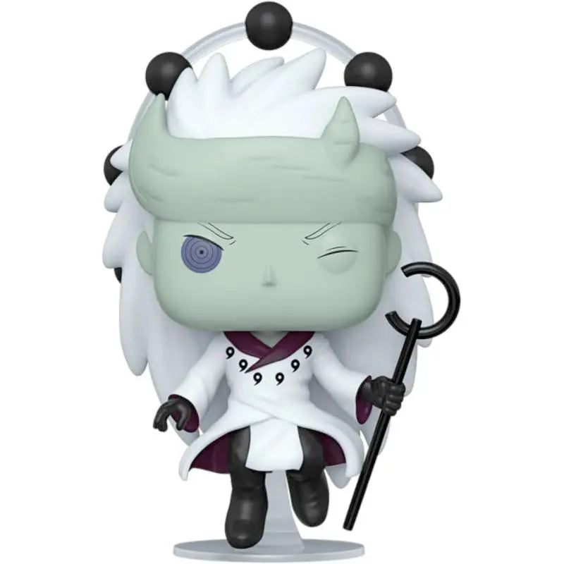 Funko POP! Naruto Madara Uchiha (Six Paths), 10 cm goobee
