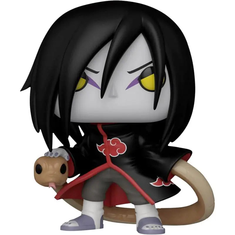 Funko POP! Naruto Orochimaru, 10 cm goobee