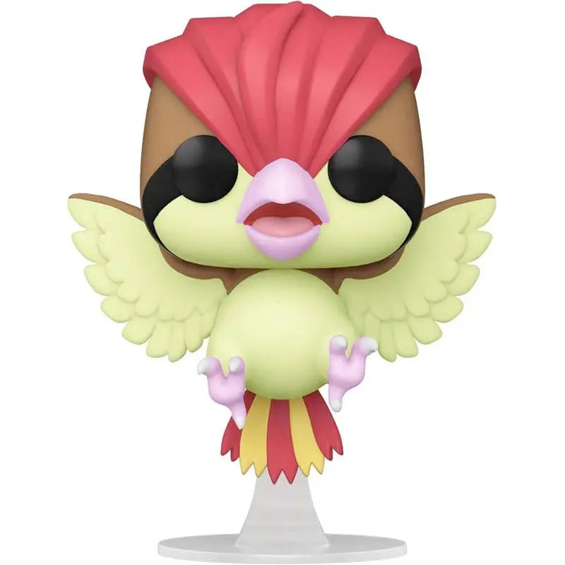 Funko POP! Pokemon Pidgeotto, 10 cm goobee