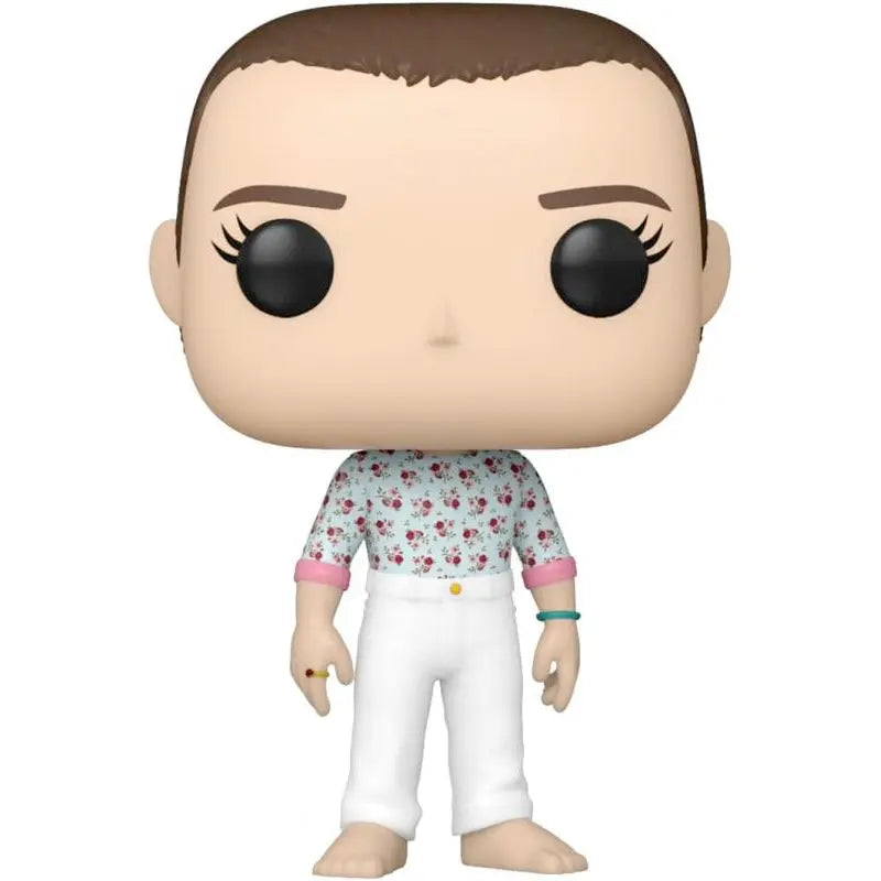 Funko POP! Stranger Things S4 Finale Eleven w/ Chase, 10 cm goobee