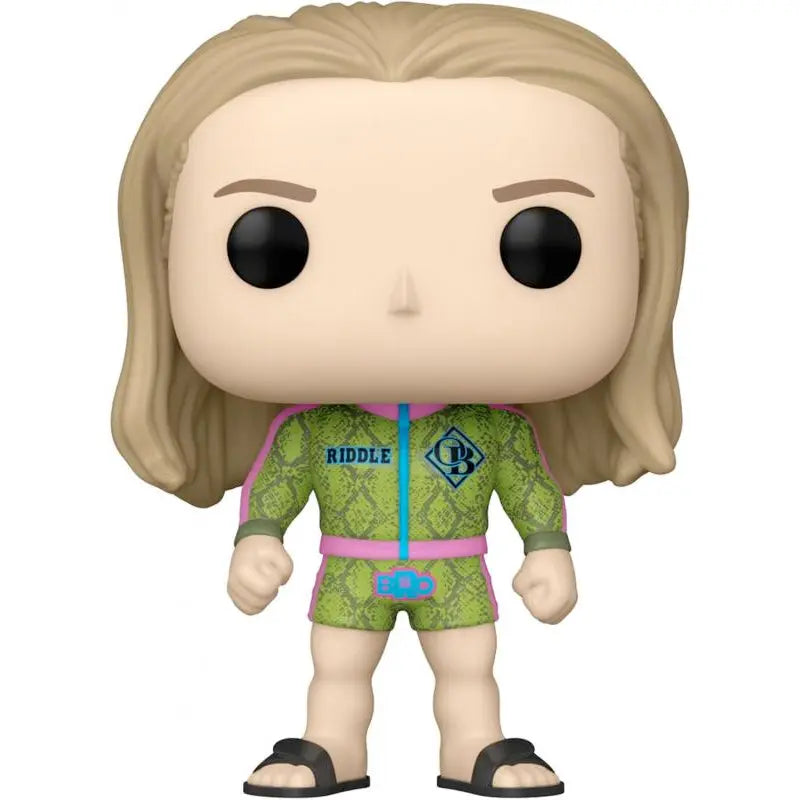 Funko POP! WWE Matt Riddle, 10 cm goobee